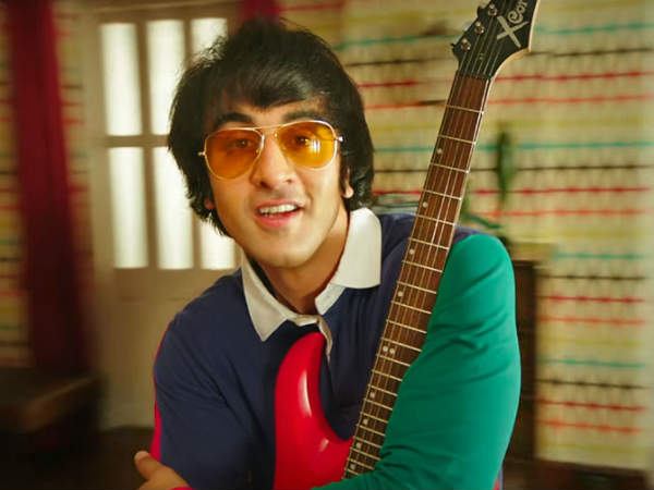 ఏఆర్ రెహ్మన్ సంగీతం