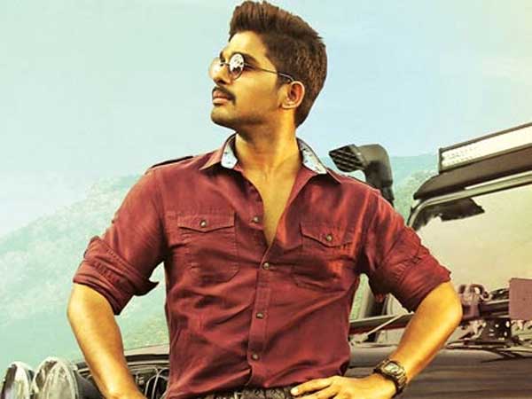 అల్లు అర్జున్ రికార్డు గల్లంతు