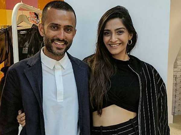 Anand Ahuja posts breathtaking picture to wish his wife Anand Ahuja posts breathtaking picture to wish his wife