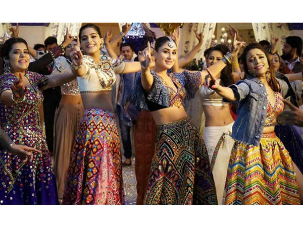 ఇంగ్లీష్ చిత్రం నుంచి దిగుమతి