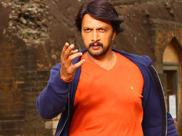 Hero Sudeep request his fans to stop trolling on yash Hero Sudeep request his fans to stop trolling on yash