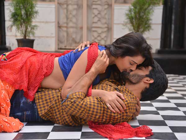 పాయల్ రాజ్పుత్ రెమ్యూనరేషన్ అంతేనా?