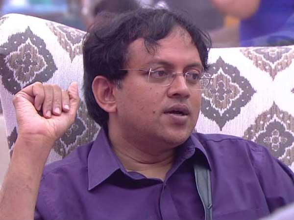 ఏంది బే.. మొత్తం చెప్పవా.. బయటకు రా కొడుతా.. గణేష్పై గోగినేని ఫైర్!