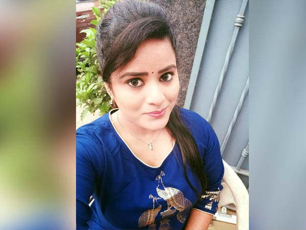 ఆత్మహత్య చేసుకున్న తమిళ నటి