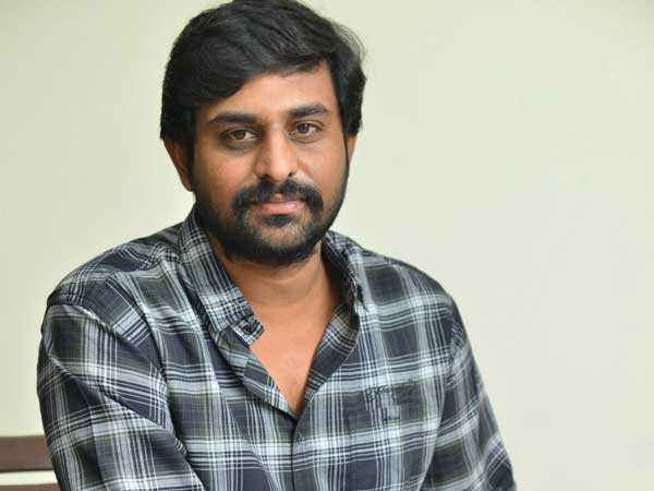 తన రెండో మూవీలోనూ ముద్దు సీన్లు?
