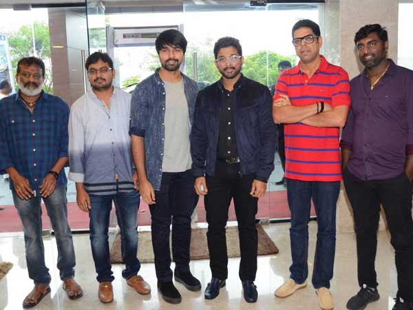 తెరపై కళ్యాణ్ను చూడటం మానేశాను