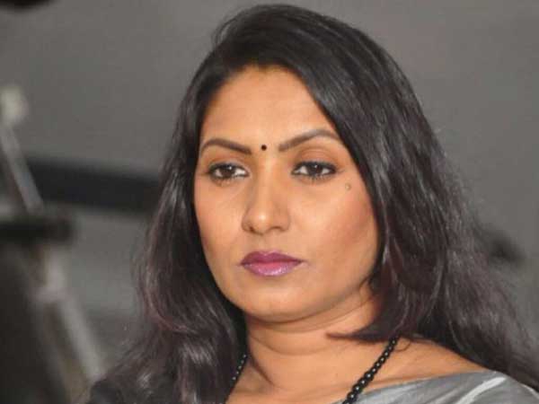 క్యాస్టింగ్ కౌచ్పై సెన్సేషనల్