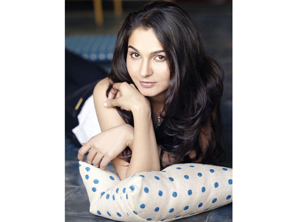 Andrea will be seen key role in Ayushmanbhava Andrea will be seen key role in Ayushmanbhava