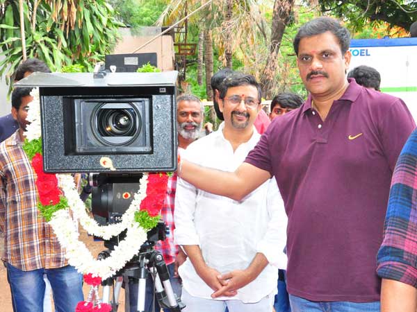 తెర వెనక