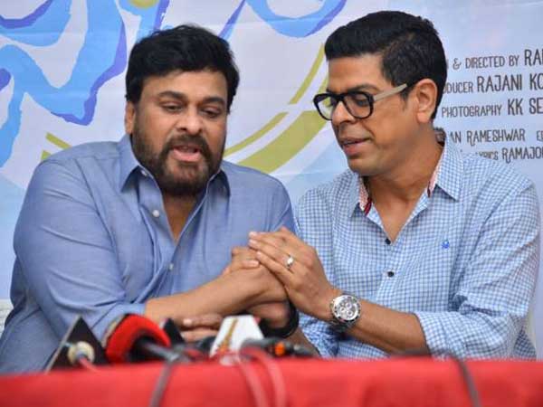 తండ్రి అంటే ఆయనే అనేలా