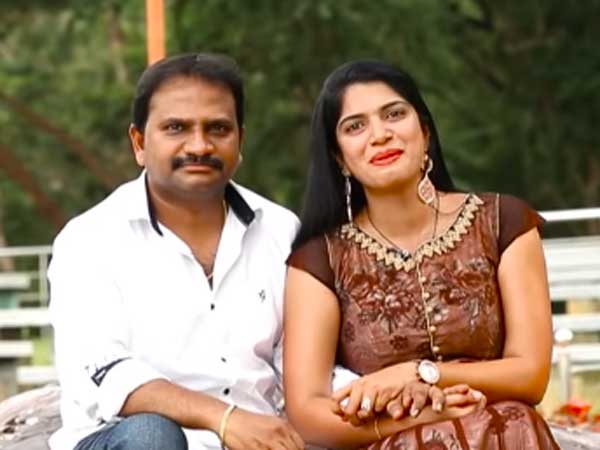 ప్రేమ వివాహం
