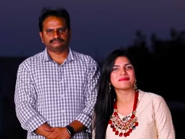 టీవీ9లో దీప్తి సాలరీ ఎంత?