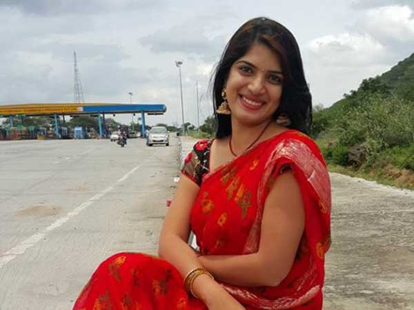 బిగ్ బాస్ షోలో ఆఫర్ గురించి...