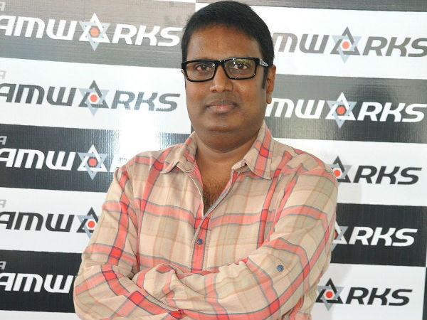 రూ. 180 కోట్ల భారీ బడ్జెట్