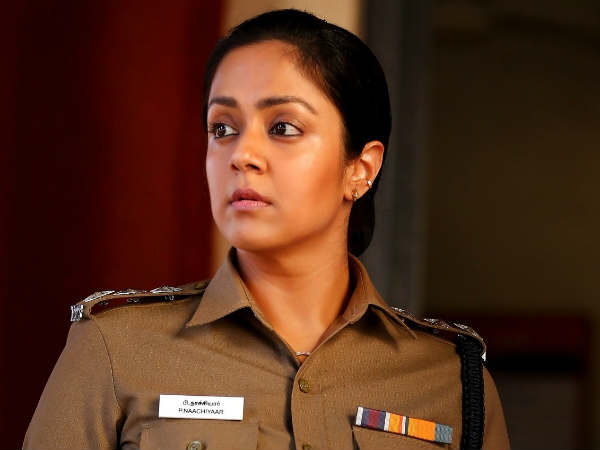 Actress Jyothika in re entry in to Tollywood with Jhansi movie Actress Jyothika in re entry in to Tollywood with Jhansi movie