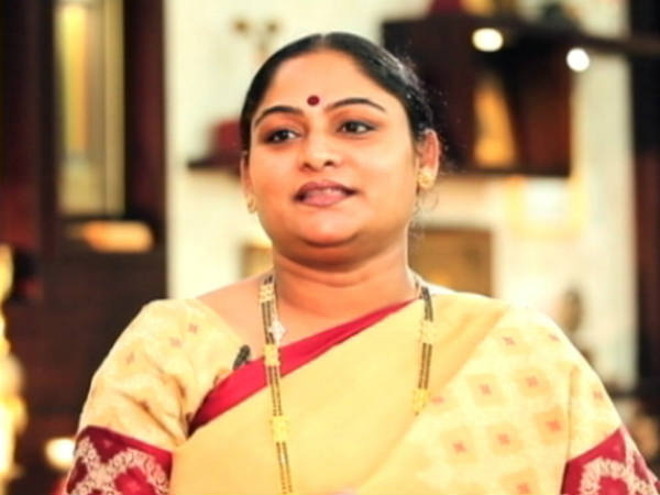 Karnam Malleswari biopic on cards Karnam Malleswari biopic on cards