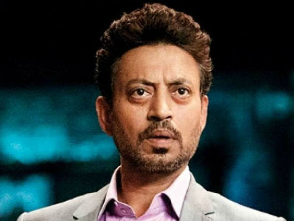 Irrfan Khan: Ive no idea when Im back to mumbai Irrfan Khan: Ive no idea when Im back to mumbai
