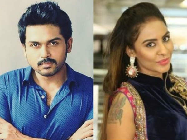 పోలీస్ స్టేషన్కు వెళ్ళాలి