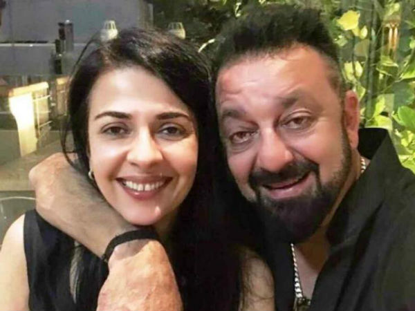 Namrata Dutt on RGV’s Sanjay Dutt biopic Namrata Dutt on RGV’s Sanjay Dutt biopic