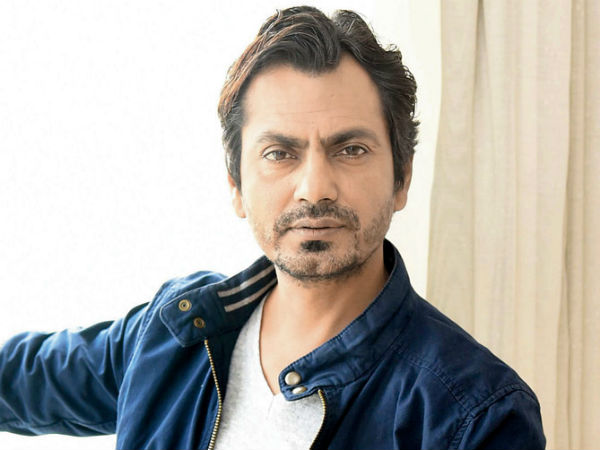 నవాజుద్దీన్ సిద్ధిఖీ పాత్ర ఏమిటి?