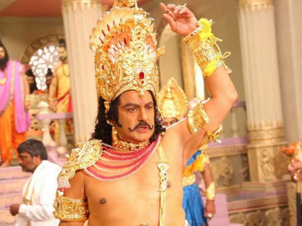 పాత్రలో ఒదిగేందుకు కసర్తత్తు