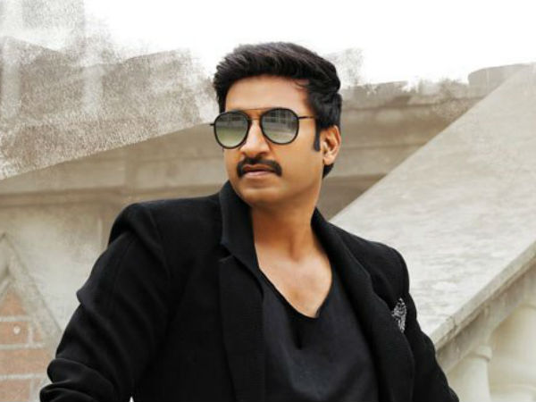 ఫస్టాఫ్ అనాలిసిస్