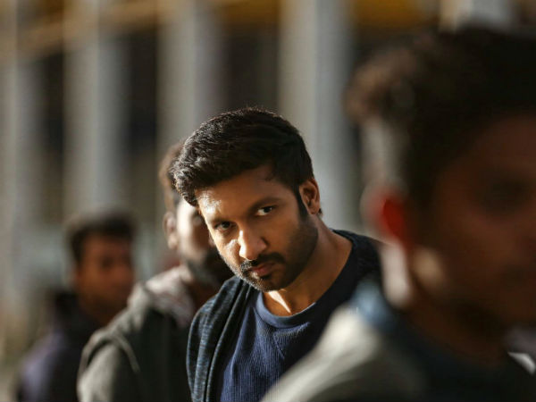 సెకండాఫ్ అనాలిసిస్