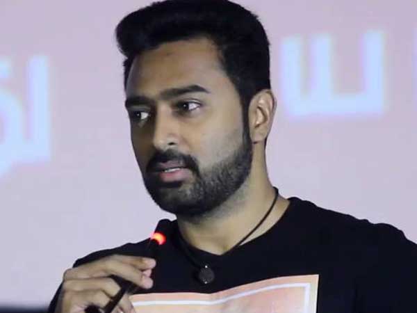 మిస్కిన్ మాటలు సిగ్గుచేటని