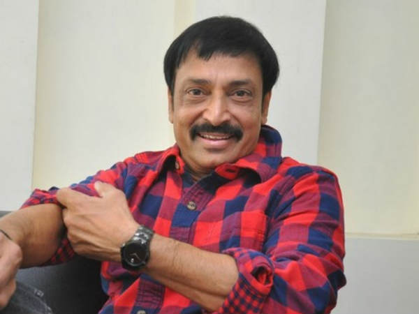 ఇది కంప్లయింట్ కాదు... కానీ ఇంకా మోడ్రన్గా తీసుండొచ్చు
