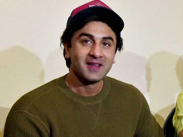 Ranbir Kapoor charges Rs 6 cr for endorsements Ranbir Kapoor charges Rs 6 cr for endorsements
