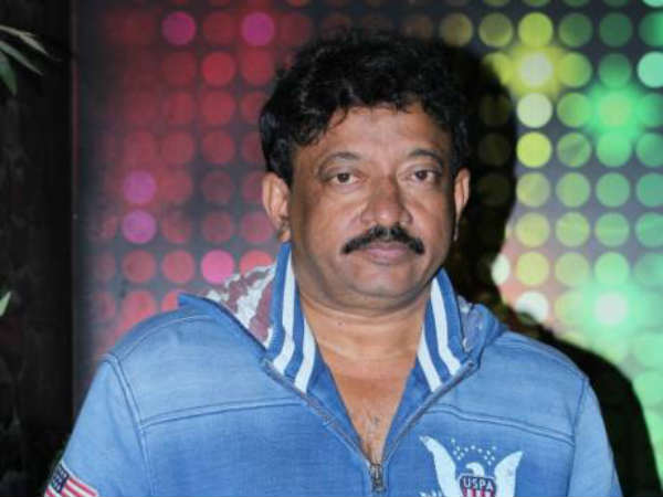 RGV new web series D COMPANY RGV new web series D COMPANY