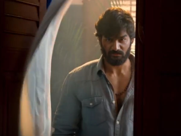 RX 100 Movie second Trailer RX 100 Movie second Trailer