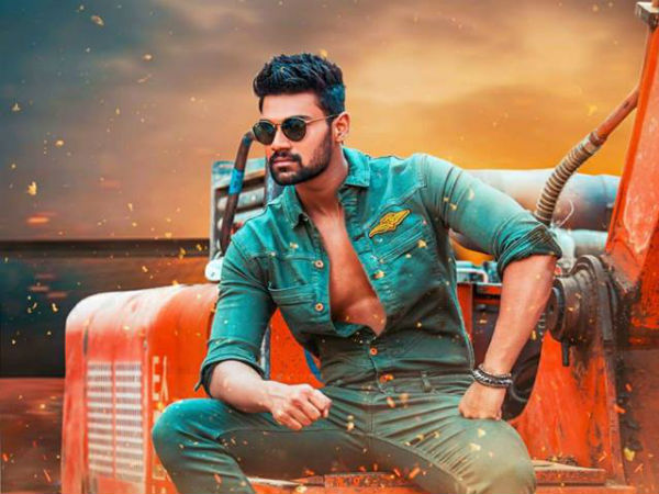 ప్రతినాయకులుగా
