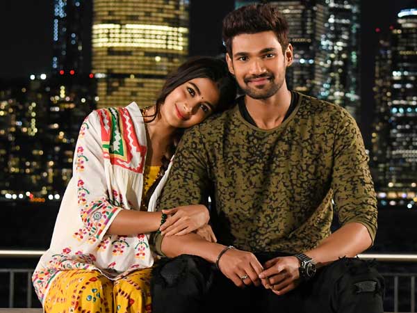 నలుగురు విలన్లు