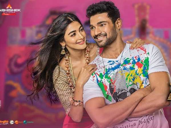 పూజా హెగ్డే స్పెషల్ ఎట్రాక్షన్