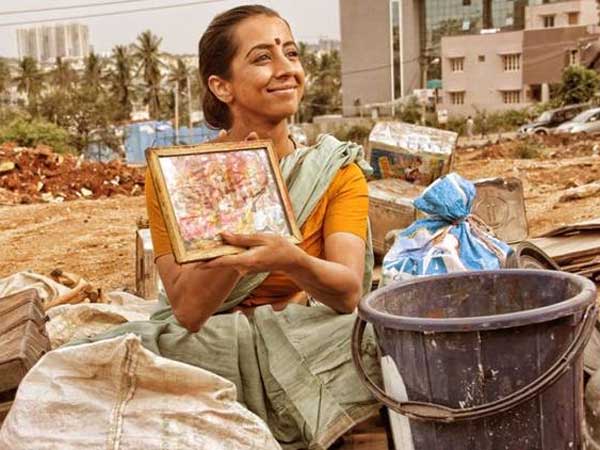 న్యూడ్ సీన్ వివాదంపై