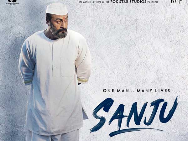 బాక్సాఫీసు వద్ద ‘సంజు' సంచలనం