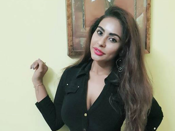 నెటిజన్లని సస్పెన్స్ లోకి