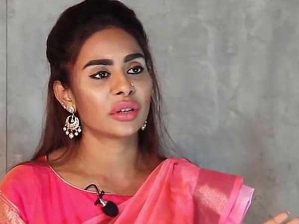 శ్రీరెడ్డి మళ్లీ స్పందిస్తుందా?
