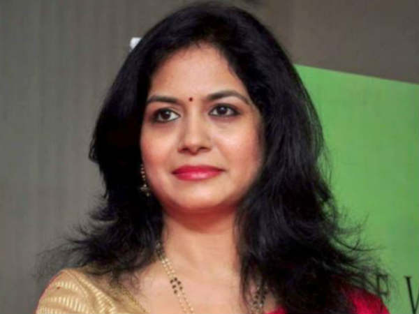 Singer Sunita: Muddugare Yashoda is not web series, Its a movie Singer Sunita: Muddugare Yashoda is not web series, Its a movie
