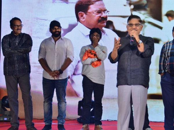 చిరంజీవి-పవన్ కళ్యాణ్తో సినిమా చేస్తా