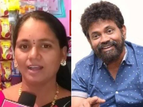 ‘జిగేల్ రాణి' సింగర్కు న్యాయం, సాయం చేసిన సుకుమార్