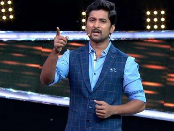 మీరు మనుషులేనా? ఇంత విషమా? సిగ్గుపడాలి.. నాని ఫైర్! తేజస్విపై అసభ్యంగా..!