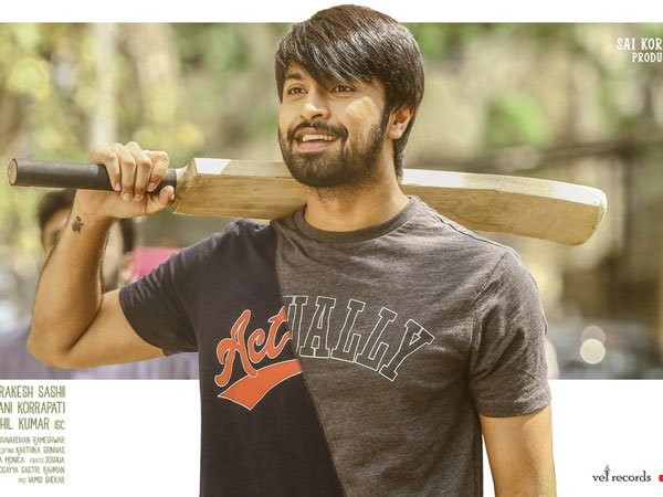 కల్యాణ్ దేవ్ విజేతనే