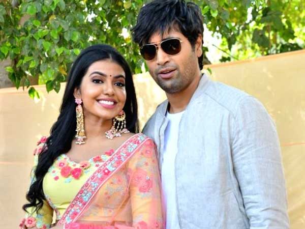 శివానీ మూవీ