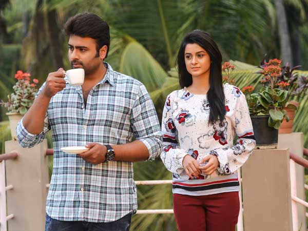 కథ ఏమిటంటే...