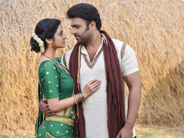 ప్లస్ పాయింట్స్