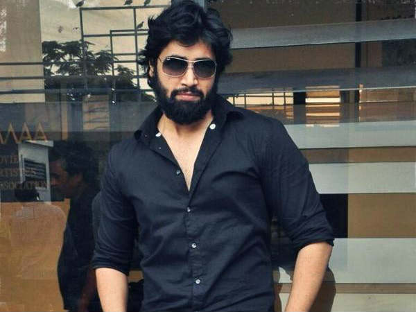TAMMAREDDY SHOCKING COMMENTSON ADAVI SHESHU!
