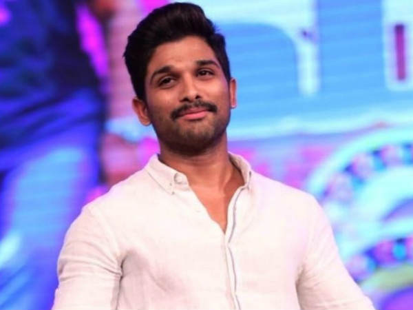 Allu Arjun wants Trivikram as his next movie director Allu Arjun wants Trivikram as his next movie director