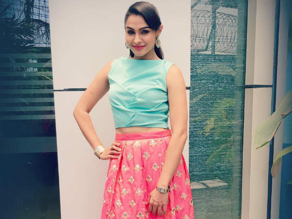 శ్రీరెడ్డి వివాదంపై స్పందన